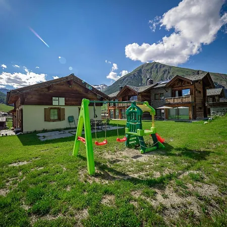 Apartment Deshana Myholidaylivigno