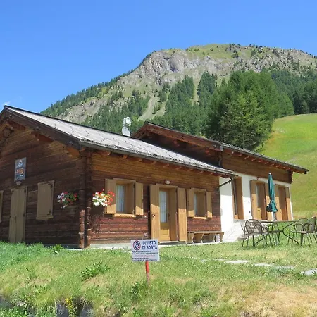 Deshana Myholidaylivigno Apartment *