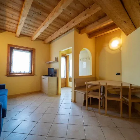 Deshana Myholidaylivigno * Livigno