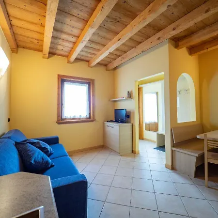 Deshana Myholidaylivigno Apartment Livigno