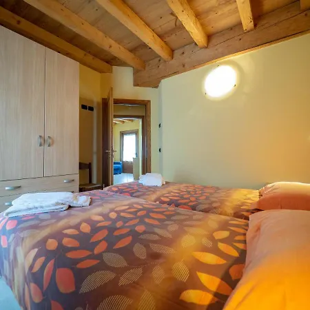 Deshana Myholidaylivigno * Livigno