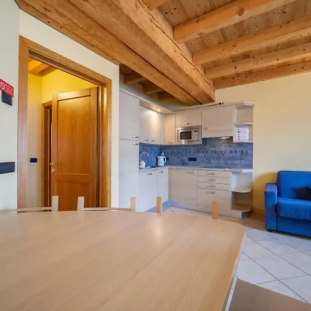 Apartment Deshana Myholidaylivigno