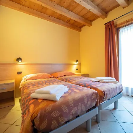 Deshana Myholidaylivigno Apartment