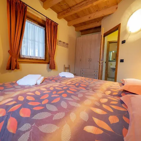 Apartment Deshana Myholidaylivigno Livigno
