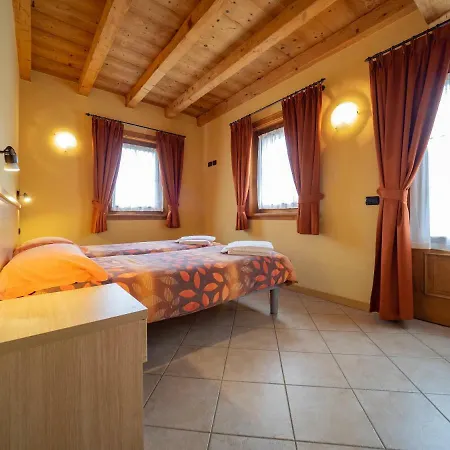 Apartment Deshana Myholidaylivigno Livigno