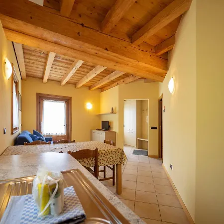 Deshana Myholidaylivigno * Livigno
