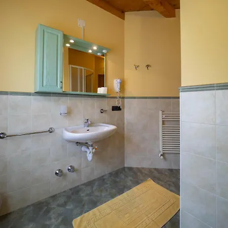 Apartment Deshana Myholidaylivigno Livigno