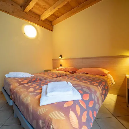 Apartment Deshana Myholidaylivigno Livigno
