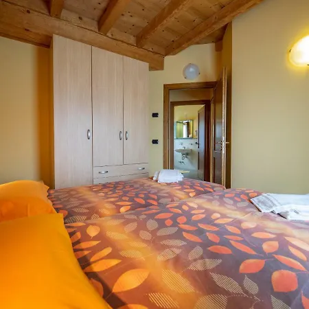 Deshana Myholidaylivigno Apartment Livigno