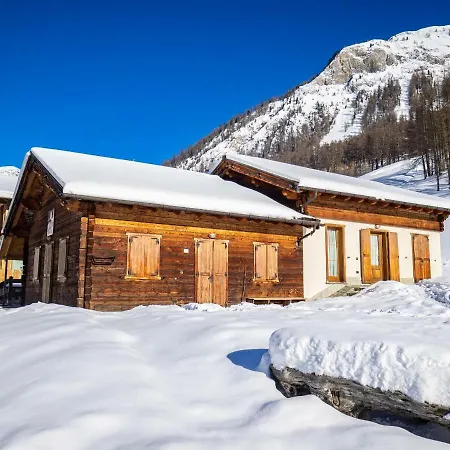 Deshana Myholidaylivigno * Livigno