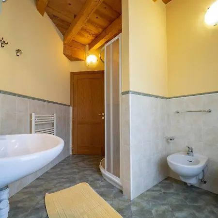 Chalet Deshana Myholidaylivigno *